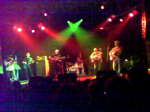 MOSTAR SEVDAH REUNION - Vranjanka, live @ Tvornica