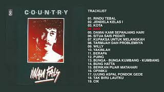 Download lagu IWAN FALS ALBUM COUNTRY HQ AUDIO LAGU NOSTALGIA LE... mp3