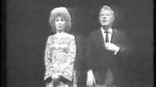 Beverly Sills and Danny Kaye opera parody!