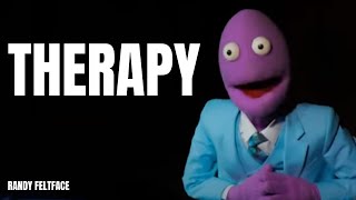 Cover art for Therapy