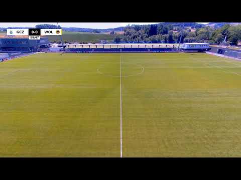 GC Zürich U18 vs. Wolves U18