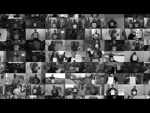 Black Stone Cherry - My Last Breath (Official Music Video)