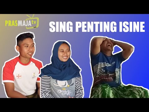 Dagelan Jawa | NGAPEL Episode 02 - Prasmaja tv