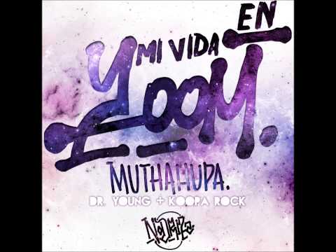 Mi vida en zoom - Muthahupa (Remix. Maiky Navajas)