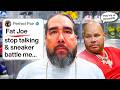 Fat Joe Beef & His $8 Million Sneaker Collection | Perfect Pair DEFAULT Thumbnail