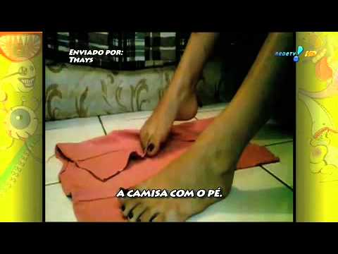 Pânico na TV 06/11/2011 - CamPéonato