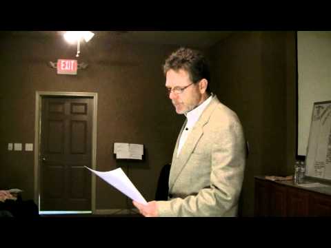 Mike Balloun | Beholding Him 01-22-2011