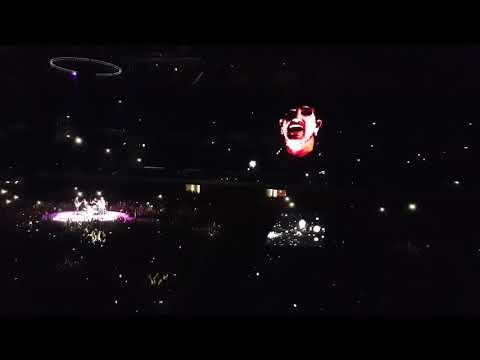U2 Elevation Vertigo Even Better Than The Real Thing Lisboab17 09 2018
