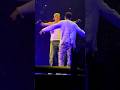 Omah Lay🇳🇬 & Justin Bieber🇨🇦  Attention Perf     #concert #omahlay #justinbieber