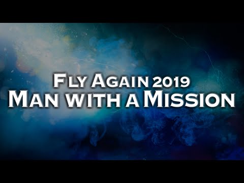 MAN WITH A MISSION - FLY AGAIN 2019 (Cover by 藤末樹/歌:HARAKEN & ケイト・エヴォラ【フル/字幕/歌詞付】 Video