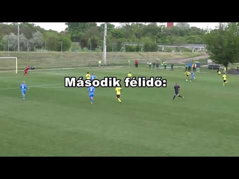 2019.04.27. FC Hatvan - Energia SC Gyöngyös