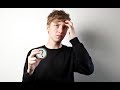 What does George Ezra eat? What does George Ezra eat?
