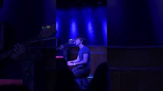 nightclub love | matt maltese 8/2/23 lollapalooza aftershow schubas