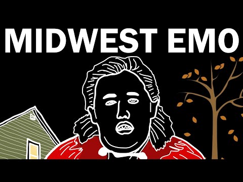There will Never be another genre like Midwest Emo