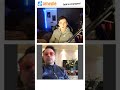 Perfect Jumpscare Timing On Omegle
