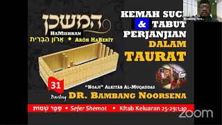 Download lagu KEMAH SUCI & TABUT PERJANJIAN DALAM TAURAT (Ngaji Alkitab Sessi 31) mp3 Download lagu KEMAH SUCI & TABUT PERJANJIAN DALAM TAURAT (Ngaji Alkitab Sessi 31) mp3