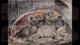 Odysseus Visits Achilles in Hades