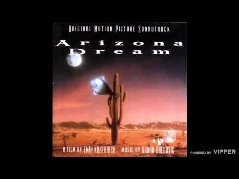 Goran Bregović - Get the money - (audio) - 1993