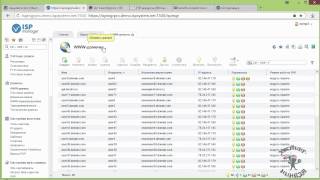 Как управлять своим хостингом? Панель ISPManager