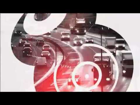 BBC News English regions and international opening - Génériques régionaux et internationaux BBC