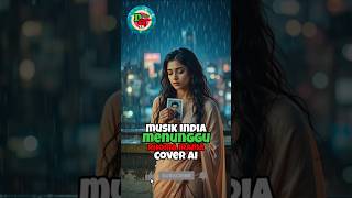 Download lagu MUSIC INDIA 'MENUNGGU' RHOMA IRAMA COVER AI #viral #music #dangdut #rhomairama #menunggu mp3