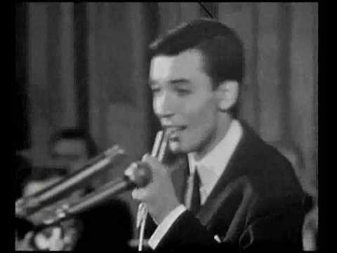 Karel Gott - V máji (Il mondo) koncert