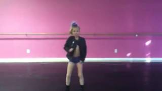Megan Sikes - Problem de KIDZ BOP Kids