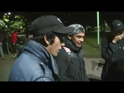 KANE G5 vs JANO JANO | 4tos | Fecha Especial 2v2