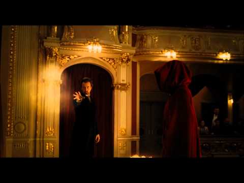 Scorpions maybe i maybe you  клип