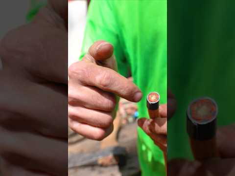 STOP burning the end of your rope ! Do this instead #rope #ropeaccess #arborist #climbing