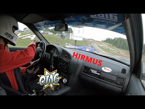 Thumbnail for 4. DRIFTI VÕISTLUS: KULBILOHU ETAPP by Drifti