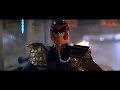 Judge Dredd I Am The Law
