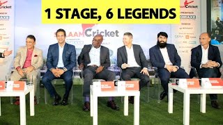 Salaam Cricket 2019 :The League of Champions  Spor