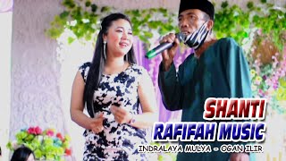Download lagu Shanti Mansyur S - RAFIFA MUSIC Indralaya Ogan ilir - Bintang TV mp3