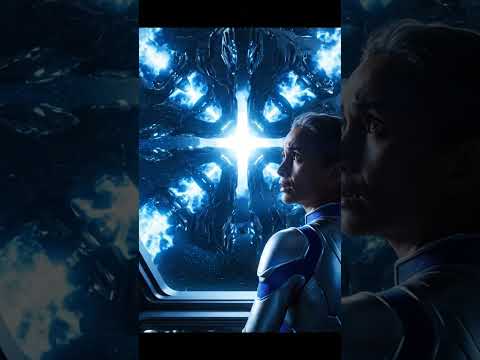 The Most Important Device in the Universe Was Built by Humans | #HFY #SciFiLore