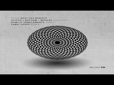 PREMIERE: SCIPPO- BOTTOM (REMIX KAMILO SANCLEMENTE)