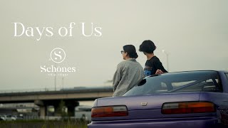 Days of Us - Schönes whip clique 