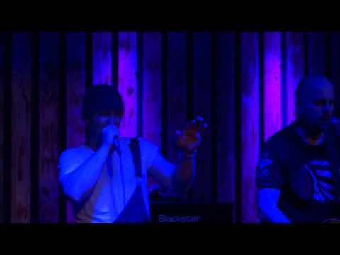 Portless feat. Henry D - Jump ,klub "Drago" Nový Jičín 25.11.2017