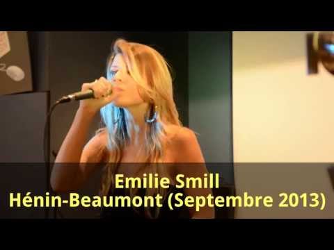 Emilie Smill (Hénin-Beaumont Septembre 2013)