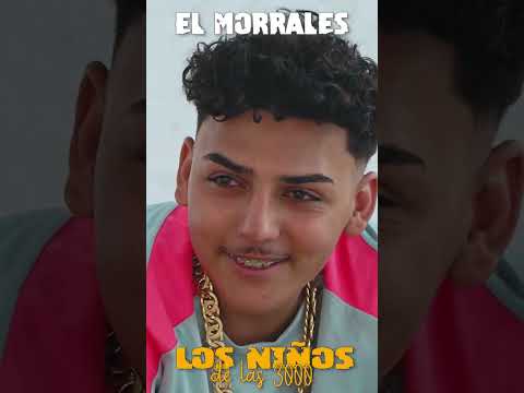 EL MORRALES - Los niños de las 3000