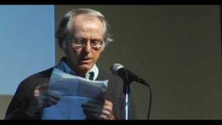 Reckoning with Torture: Don Delillo Reads from a CIA Memo
