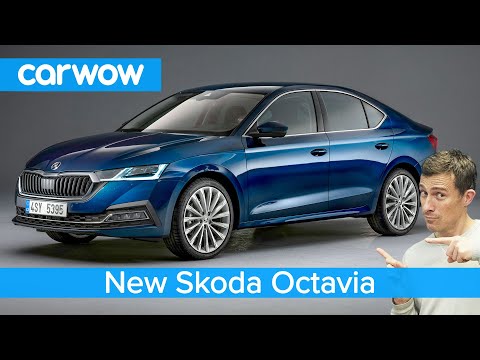 Der brandneue Skoda Octavia 2020 – ist das das preiswerteste Auto der Welt? ALLER ZEITEN?