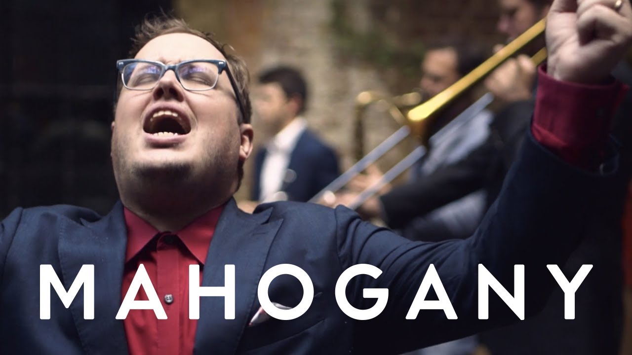 St. Paul & The Broken Bones - All I Ever Wonder - Mahogany Session