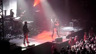 Kent - Krossa allt övergång till Dom andra Göteborg Mars 2010