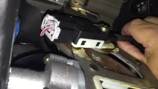 dtc p0719 - Rozwiązanie problemu