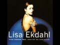Lisa Ekdahl - But Not For Me  1995