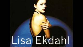 Lisa Ekdahl - But Not For Me  1995