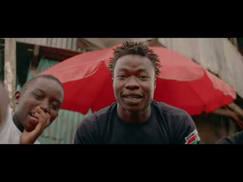 ME ALONE -Bazragod(Jamaican ,,🇯🇲) ft king wakuu, belle9,freno di general, hustler mang'aa ,sugu vudu