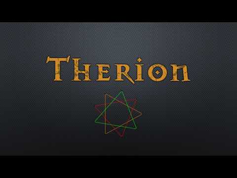 Grandes Exitos Therion - Greatest Hits Therion