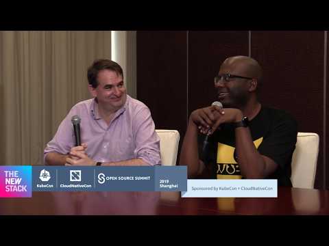 How to Build Open Source Sustainability